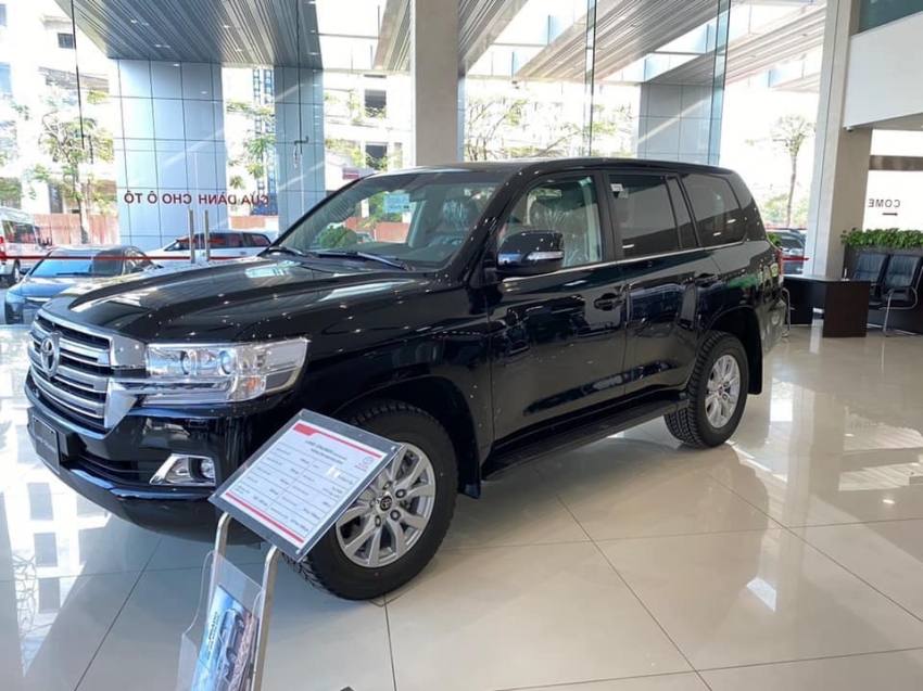 Top những xe ô tô bán chạy nhất và ít khách nhất trong tháng 9 - Ảnh 12. Top những xe ô tô bán chạy nhất và ít khách nhất trong tháng 9 - Ảnh 12.