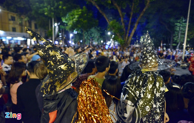 Gợi ý những địa điểm chụp hình Halloween ‘hot’ nhất tại Hà Nội - Ảnh 15. Gợi ý những địa điểm chụp hình Halloween ‘hot’ nhất tại Hà Nội - Ảnh 15.
