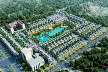Nhà đầu tư mới vừa nhận chuyển nhượng hai dự án lớn 
của Cienco4 tại Nghệ An là ai?