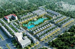 Nhà đầu tư mới vừa nhận chuyển nhượng hai dự án lớn 
của Cienco4 tại Nghệ An là ai?