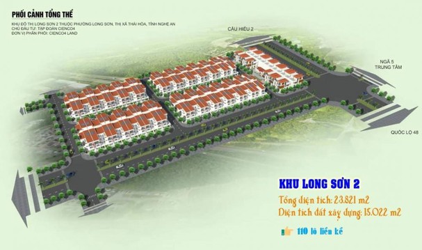 Nhà đầu tư mới vừa nhận chuyển nhượng hai dự án lớn của Cienco4 tại Nghệ An là ai? - Ảnh 2. Nhà đầu tư mới vừa nhận chuyển nhượng hai dự án lớn của Cienco4 tại Nghệ An là ai? - Ảnh 2.