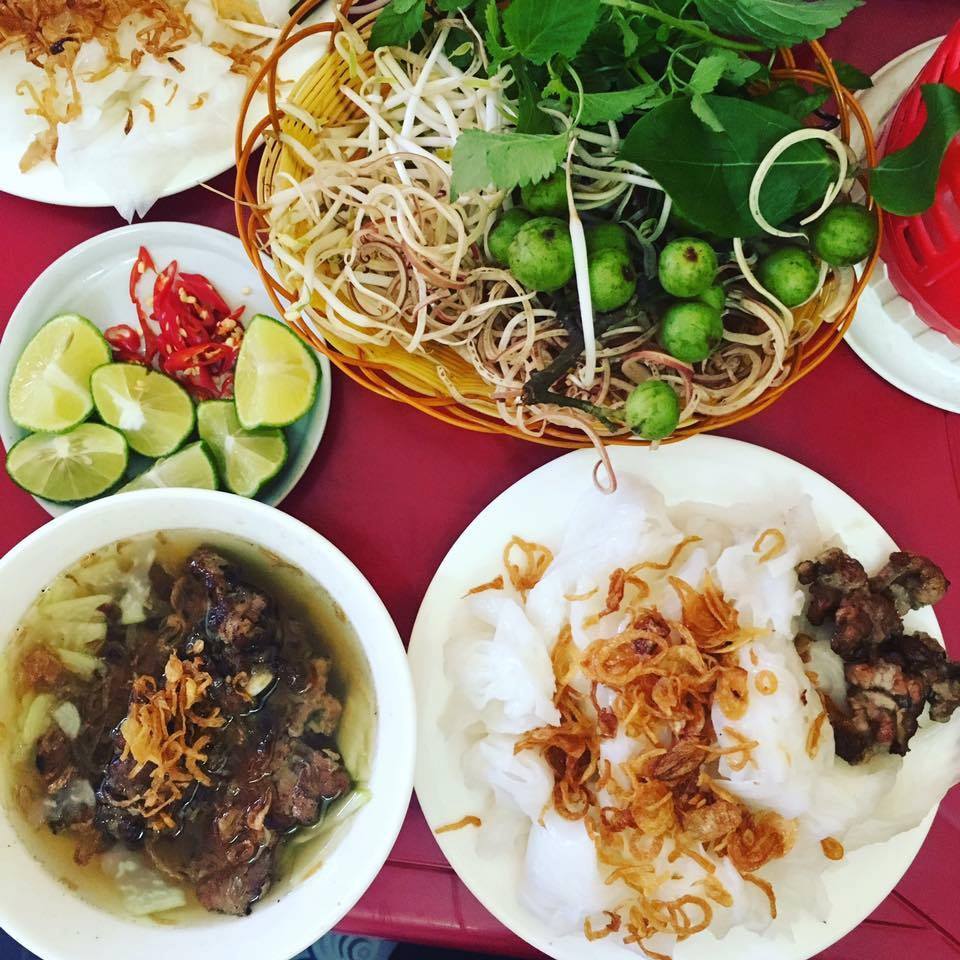 5 món đặc sản làm nên ‘tên tuổi’ mảnh đất Hà Nam  - Ảnh 6.