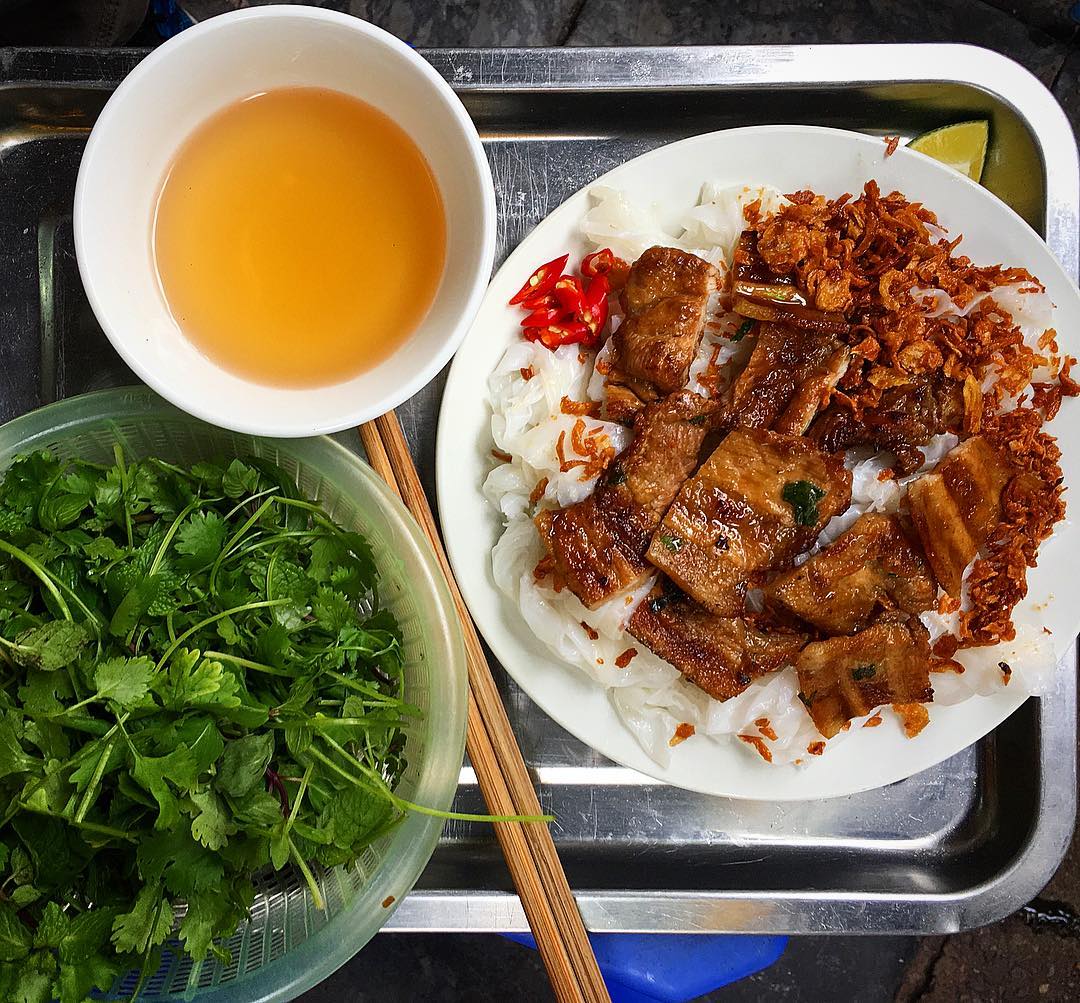 5 món đặc sản làm nên ‘tên tuổi’ mảnh đất Hà Nam  - Ảnh 5.