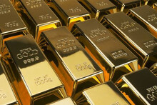 Dự báo giá vàng 14/10: Vàng đang được kì vọng sẽ khởi sắc?