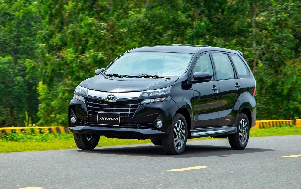 Top những xe ô tô bán chạy nhất và ế ẩm nhất trong tháng 9 - Ảnh 20. Top những xe ô tô bán chạy nhất và ế ẩm nhất trong tháng 9 - Ảnh 20.