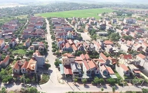Thanh Hóa xây khu dân cư đô thị 58 ha ở Nghi Sơn - Ảnh 1. Thanh Hóa xây khu dân cư đô thị 58 ha ở Nghi Sơn - Ảnh 1.