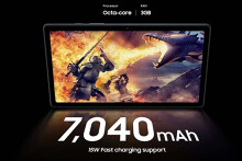 Samsung Galaxy Tab A7 ra mắt tại thị trường Việt Nam, màn hình 10.4 inch với giá bán 7.99 triệu đồng