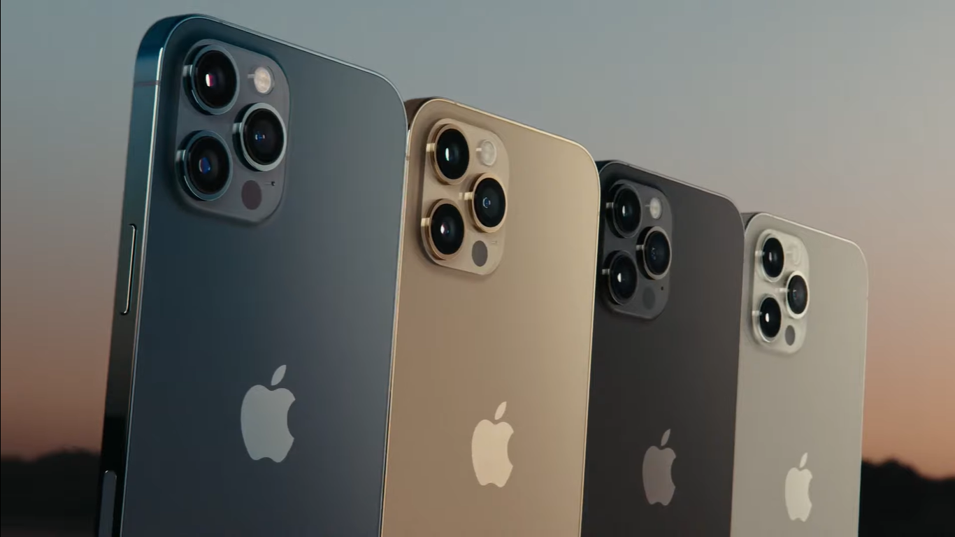 iPhone 12 Pro và Pro Max lấy nét tự động nhanh hơn gấp 6 lần với bộ cảm biến LiDAR - Ảnh 1. iPhone 12 Pro và Pro Max lấy nét tự động nhanh hơn gấp 6 lần với bộ cảm biến LiDAR - Ảnh 1.