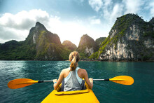Nhiều tour du lịch nội địa tiếp tục giảm giá đến 70%