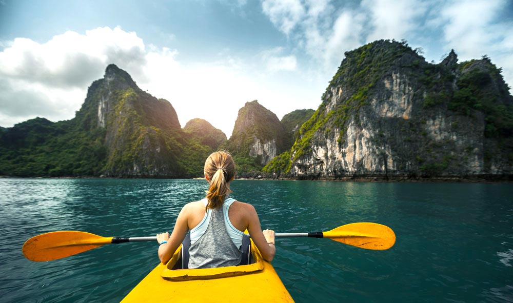 Nhiều tour du lịch nội địa tiếp tục giảm giá đến 70% - Ảnh 3.