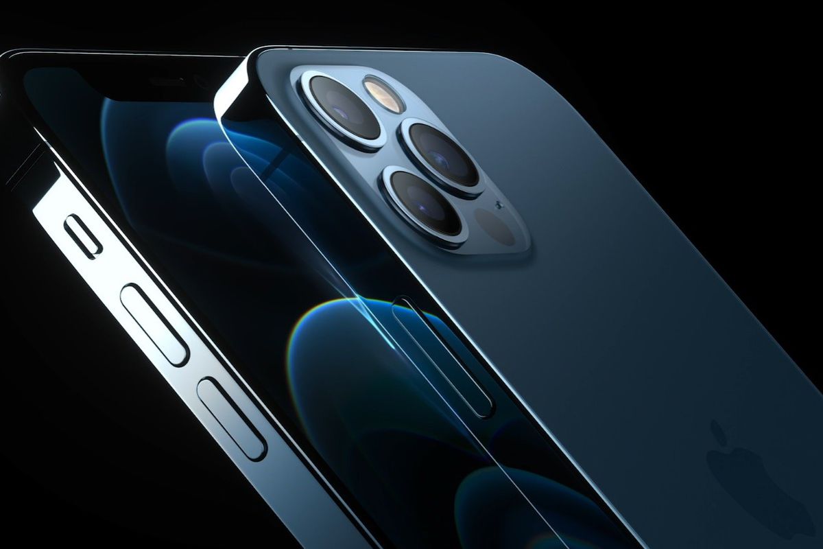 Bán lẻ rục rịch cho đặt trước iPhone 12, người dùng được thu cũ đổi mới giá rẻ hơn - Ảnh 3. Bán lẻ rục rịch cho đặt trước iPhone 12, người dùng được thu cũ đổi mới giá rẻ hơn - Ảnh 3.
