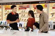 Bán lẻ rục rịch cho đặt trước iPhone 12, người dùng được thu cũ đổi mới giá rẻ hơn