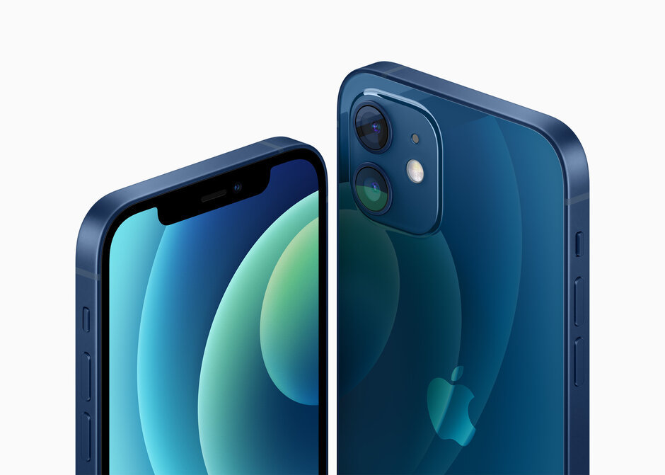 Vốn hóa của Apple giảm hơn 80 tỉ USD ngay trước buổi trình làng iPhone 12 - Ảnh 1. Vốn hóa của Apple giảm hơn 80 tỉ USD ngay trước buổi trình làng iPhone 12 - Ảnh 1.