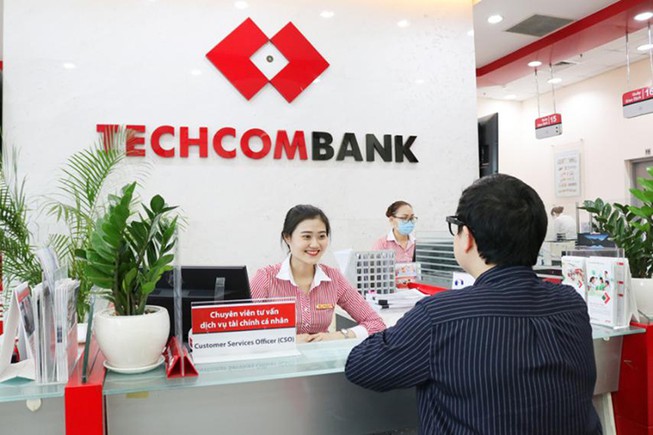 Techcombank thông qua phương án phát hành hơn 4,76 triệu cổ phiếu ESOP - Ảnh 1.