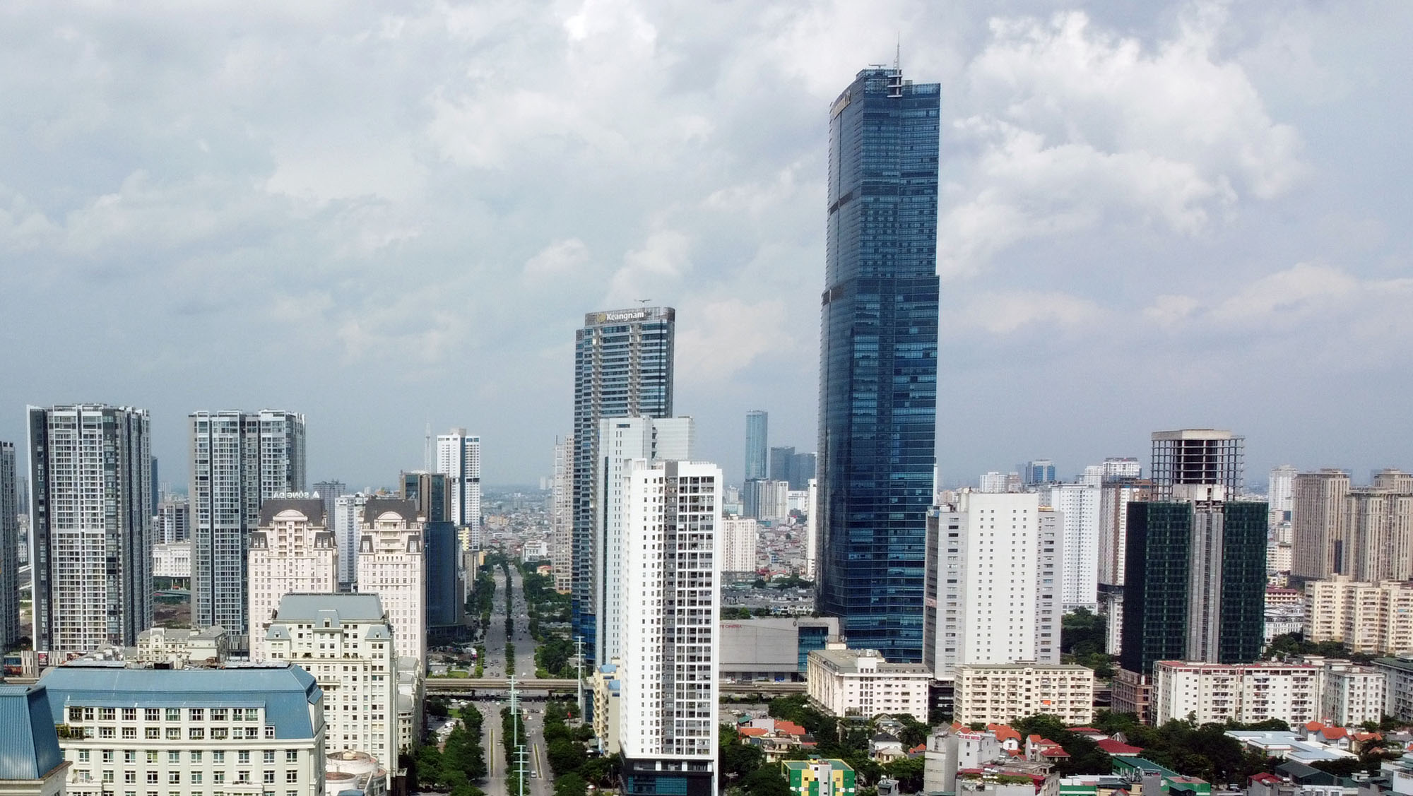 9 dự án nhà ở nổi bật trong vùng qui hoạch đẹp Kengnam - Ảnh 1. 9 dự án nhà ở nổi bật trong vùng qui hoạch đẹp Kengnam - Ảnh 1.