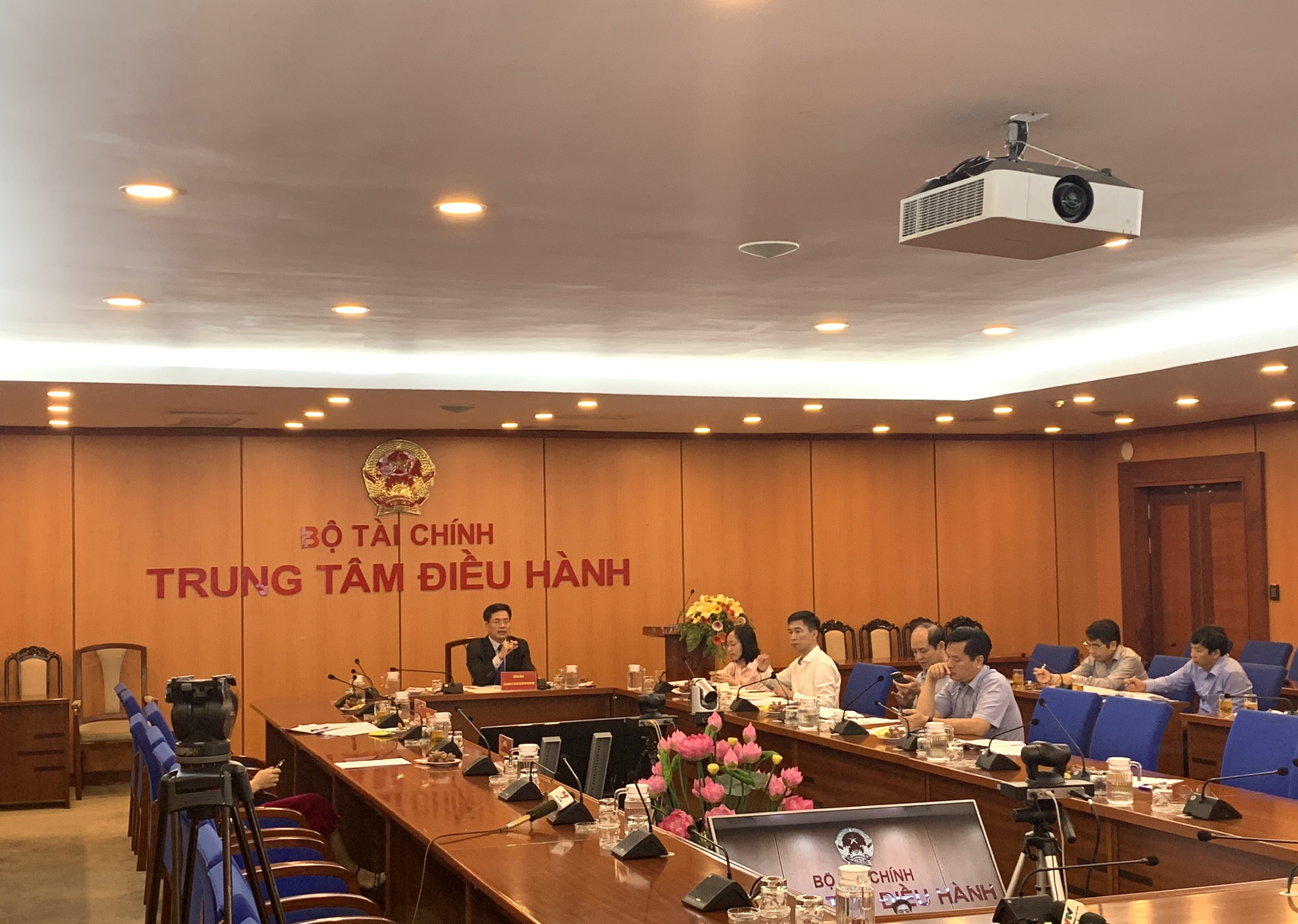 Đã giải ngân 2.000 tỉ vốn ODA trong tháng 9 - Ảnh 2. Đã giải ngân 2.000 tỉ vốn ODA trong tháng 9 - Ảnh 2.