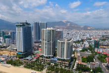 'Không nên khống chế mức cam kết lợi nhuận condotel'