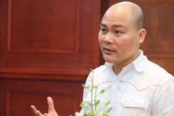 Giám đốc Bkav chia sẻ về sách tiếng Việt lớp 1: 'Nội dung gây bão chỉ là một phần của câu chuyện'