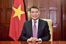Thống đốc NHNN Lê Minh Hưng giữ chức Chánh Văn phòng Trung ương Đảng