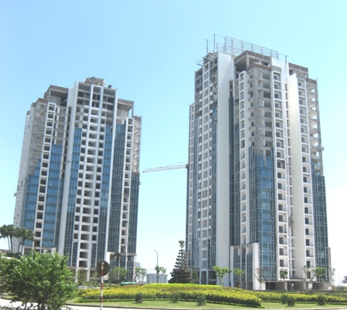 Loạt công ty con của UDIC thuộc diện phải giám sát đặc biệt - Ảnh 1. Loạt công ty con của UDIC thuộc diện phải giám sát đặc biệt - Ảnh 1.