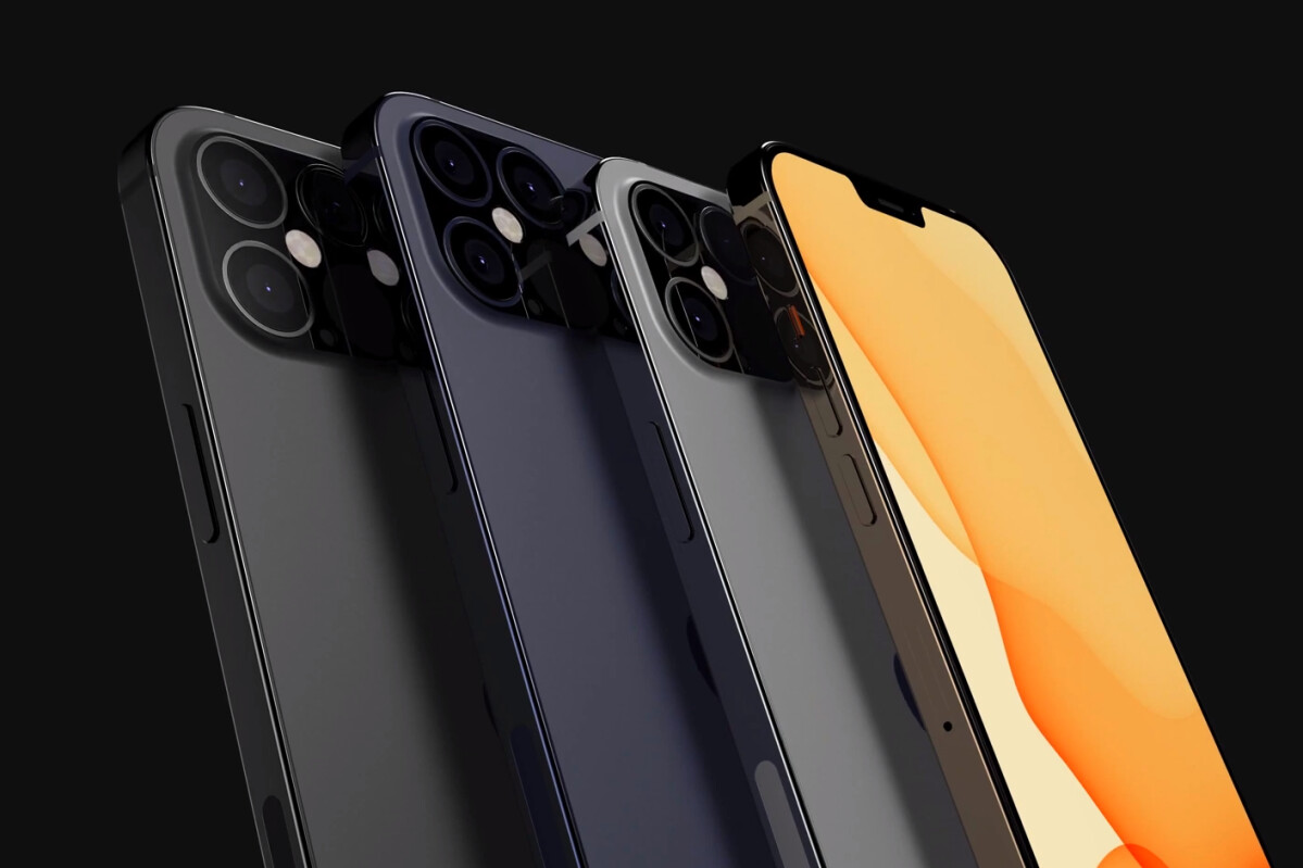 Chiến lược giá lợi hại của Apple với dòng điện thoại iPhone 12 - Ảnh 1. Chiến lược giá lợi hại của Apple với dòng điện thoại iPhone 12 - Ảnh 1.