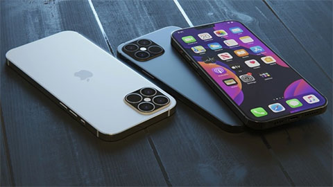 Giá chính hãng của iPhone 12 tại Việt Nam và thế giới khác biệt như thế nào - Ảnh 1. Giá chính hãng của iPhone 12 tại Việt Nam và thế giới khác biệt như thế nào - Ảnh 1.