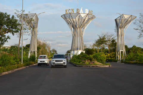 Phát Đạt sẽ làm khu công nghiệp tại Bà Rịa - Vũng Tàu? - Ảnh 1. Phát Đạt sẽ làm khu công nghiệp tại Bà Rịa - Vũng Tàu? - Ảnh 1.