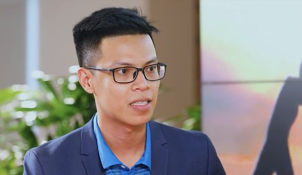 'Sếp' của Tiki nói về cái giá phải trả cho sự tử tế - Ảnh 1.