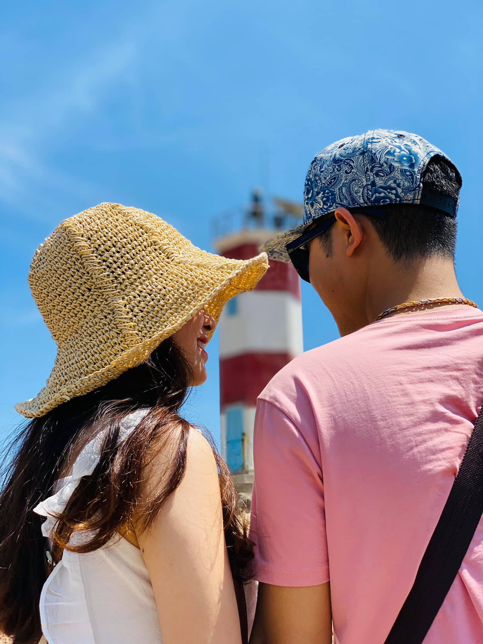 Chiêm ngưỡng vẻ đẹp Gành Đèn, 'viên ngọc' được cất giấu giữa biển trời Phú Yên  - Ảnh 9.