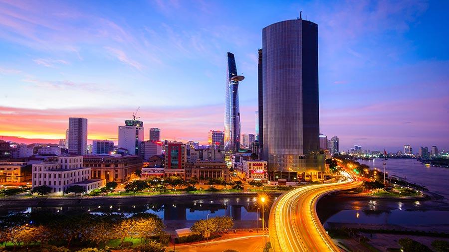 Triển vọng phục hồi kinh tế của Việt Nam vẫn tích cực và là điểm sáng nhất trong số các nước châu Á - Ảnh 3.