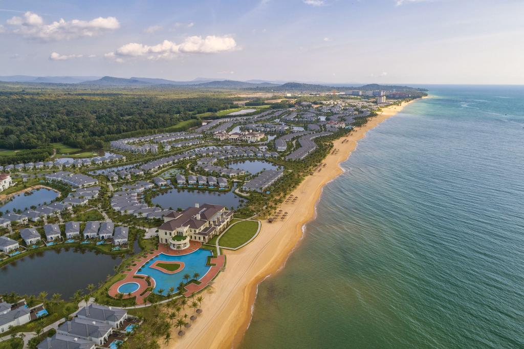 Những siêu dự án tại 'thành phố đảo' Phú Quốc - Ảnh 4. Những siêu dự án tại 'thành phố đảo' Phú Quốc - Ảnh 4.