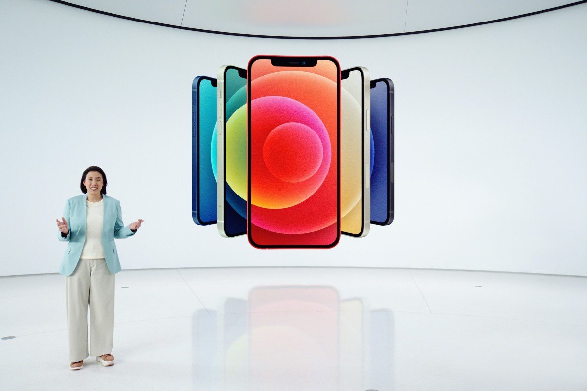 Apple mắc sai lầm lớn khi không kèm tai nghe và củ sạc cho iPhone 12? - Ảnh 2. Apple mắc sai lầm lớn khi không kèm tai nghe và củ sạc cho iPhone 12? - Ảnh 2.