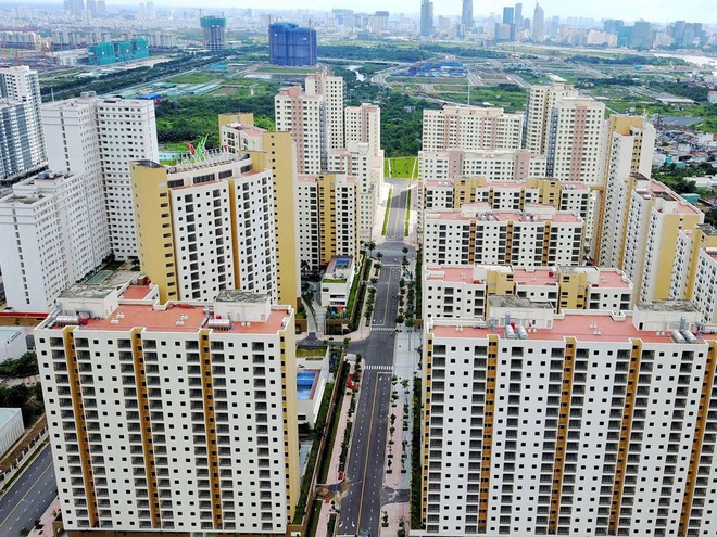 Diện mạo chi tiết thành phố Thủ Đức trong tương lai - Ảnh 3.