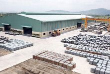 Phú Tài báo lãi 131 tỉ đồng quí III, vẫn có thể đạt mục tiêu lợi nhuận năm sau sự cố hoả hoạn