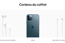 Apple có mắc sai lầm lớn khi không kèm tai nghe và củ sạc cho iPhone 12?