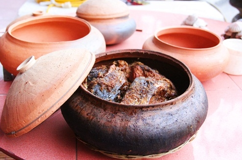 Cá kho làng Vũ Đại, món đặc sản lừng danh của miền quê Hà Nam - Ảnh 8.