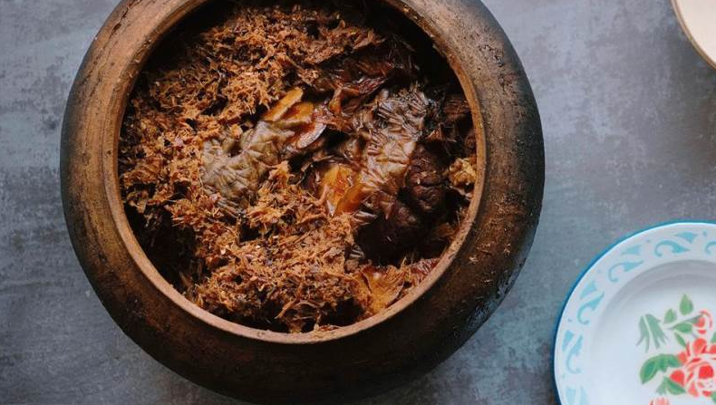 Cá kho làng Vũ Đại, món đặc sản lừng danh của miền quê Hà Nam - Ảnh 7.