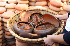 Cá kho làng Vũ Đại, món đặc sản lừng danh của miền quê Hà Nam