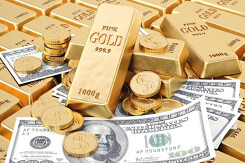 Giá vàng hôm nay 16/10: Vàng tăng thêm 150.000 đồng/lượng ở các hệ thống