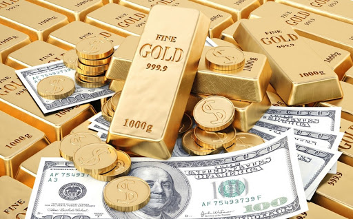 Giá vàng hôm nay 16/10: Vàng tăng thêm 150.000 đồng/lượng ở các hệ thống - Ảnh 2. Giá vàng hôm nay 16/10: Vàng tăng thêm 150.000 đồng/lượng ở các hệ thống - Ảnh 2.