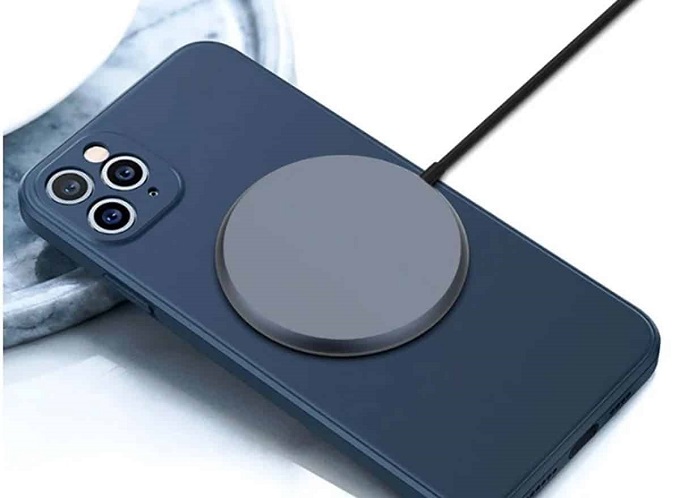 Công nghệ sạc không dây và iPhone 12 là cách mới để Apple bán phụ kiện đắt tiền - Ảnh 1.