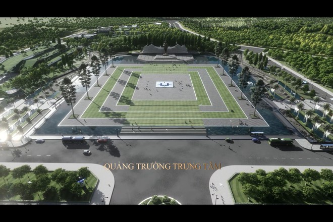 Những siêu dự án tại 'thành phố đảo' Phú Quốc - Ảnh 3. Những siêu dự án tại 'thành phố đảo' Phú Quốc - Ảnh 3.