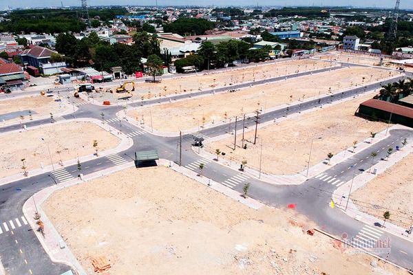 Đề nghị rà soát nguồn gốc đất tại 12 dự án do nhóm công ty gia đình ‘nữ đại gia’ ở Bình Dương làm chủ - Ảnh 2. Đề nghị rà soát nguồn gốc đất tại 12 dự án do nhóm công ty gia đình ‘nữ đại gia’ ở Bình Dương làm chủ - Ảnh 2.