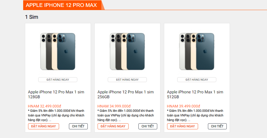Thị trường iPhone 12 xách tay hỗn loạn, có nơi lên đến 45 triệu đồng - Ảnh 2. Thị trường iPhone 12 xách tay hỗn loạn, có nơi lên đến 45 triệu đồng - Ảnh 2.