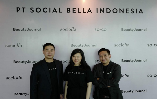 Startup thương mại điện tử Indonesia tấn công thị trường Việt - Ảnh 1. Startup thương mại điện tử Indonesia tấn công thị trường Việt - Ảnh 1.