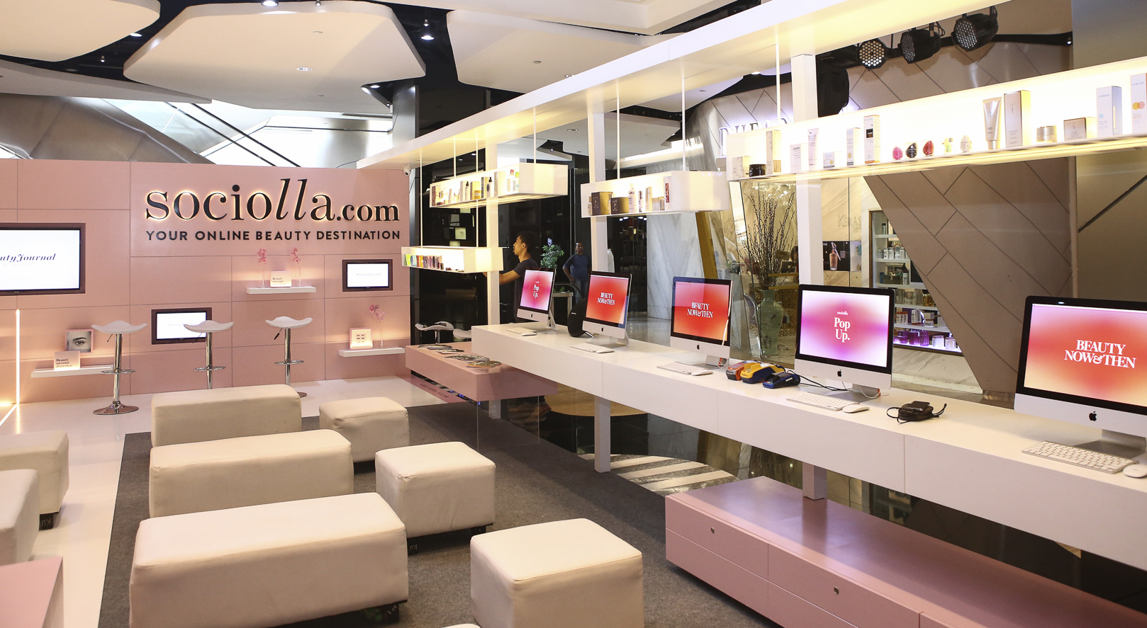 Startup thương mại điện tử Indonesia tấn công thị trường Việt - Ảnh 2. Startup thương mại điện tử Indonesia tấn công thị trường Việt - Ảnh 2.
