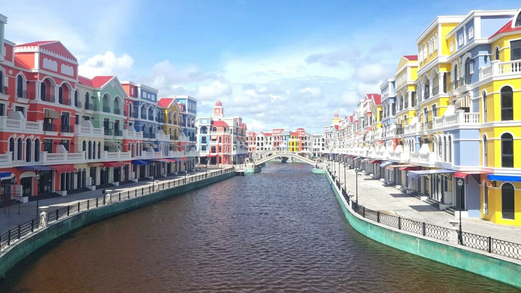 Những siêu dự án tại 'thành phố đảo' Phú Quốc - Ảnh 6. Những siêu dự án tại 'thành phố đảo' Phú Quốc - Ảnh 6.