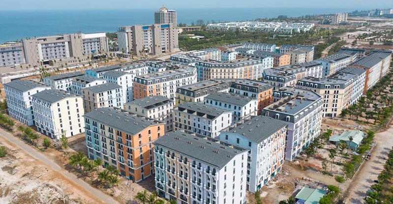 Những siêu dự án tại 'thành phố đảo' Phú Quốc - Ảnh 1. Những siêu dự án tại 'thành phố đảo' Phú Quốc - Ảnh 1.