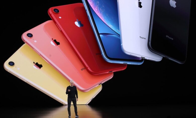 Sự đơn giản của Apple đã biến mất - Ảnh 1.