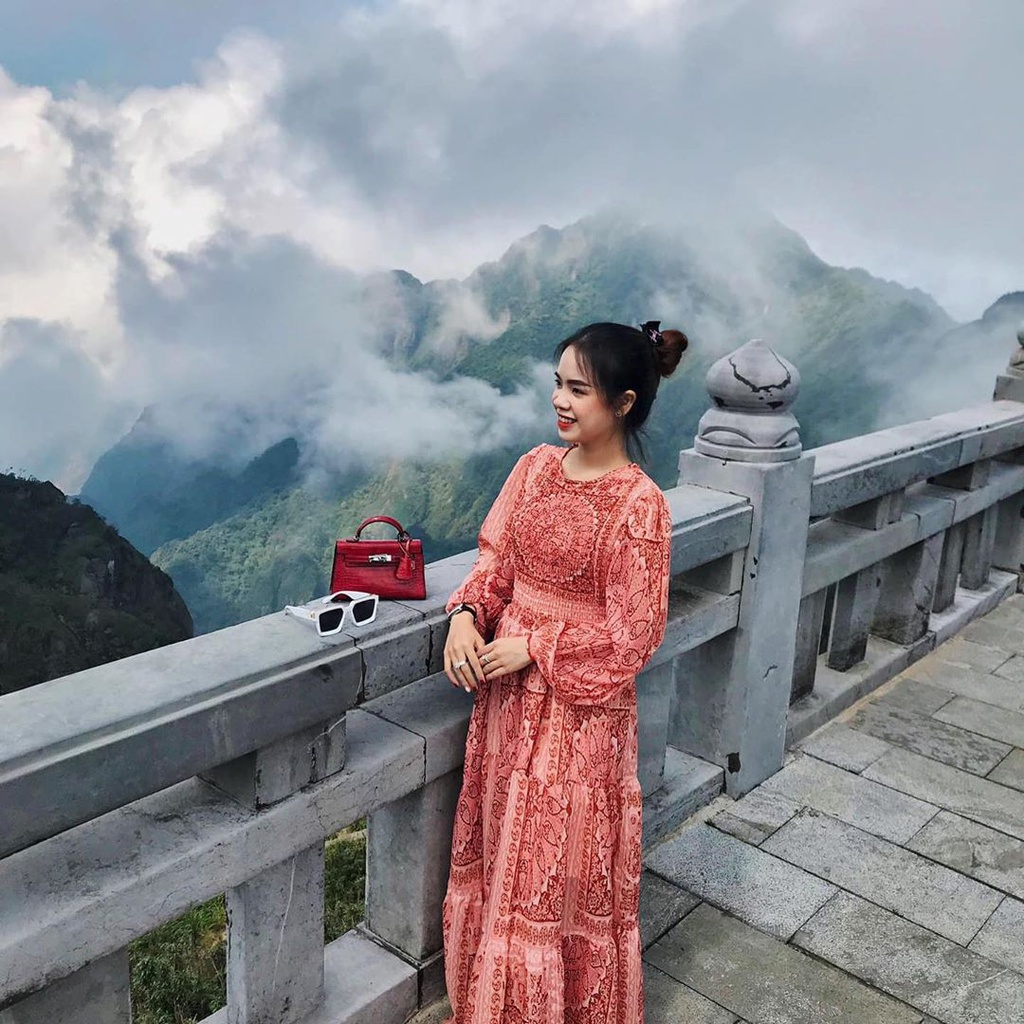 Du lịch Sapa tháng 10, chìm đắm trong vẻ đẹp thiên nhiên của vùng núi Tây Bắc - Ảnh 11. Du lịch Sapa tháng 10, chìm đắm trong vẻ đẹp thiên nhiên của vùng núi Tây Bắc - Ảnh 11.